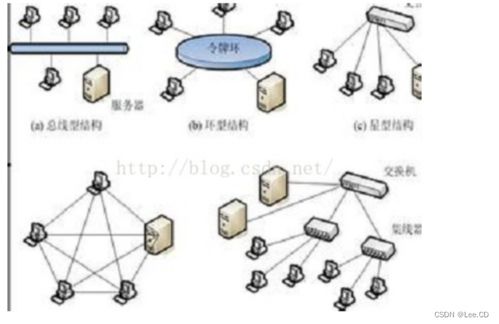 計算機網(wǎng)絡(luò)知識點總結(jié)提綱（基于謝希仁教材）
