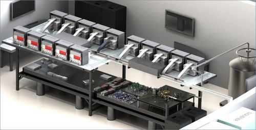 揭秘為摩根大通服務的量子計算機 技術研發與網絡設備的新紀元